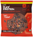 RiteBite Max Protein Cookie (55gm Each) Chili Chocolate thumbnail