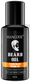 Mancode Lemon Grass Orange Oil Beard Oil thumbnail