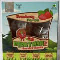 Berryman MV with Mineral & Vitamins Gummy thumbnail