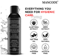 Mancode Men's Intimate Wash thumbnail
