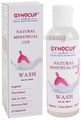 Gynocup Menstrual Cup Wash (100ml Each) thumbnail