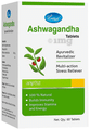 Leeford Ashwagandha Ayurvedic Tablet for Immunity, Stamina and Energy thumbnail