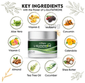 LA Organo L-Glutathione Skin Whitening Cream thumbnail