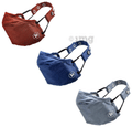 Zero Risque Anti-Viral & Anti-Bacterial Re-Usable Face Mask for Teenagers Boys & Girls thumbnail