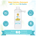 Tiffy & Toffee Baby Laundry Detergent thumbnail