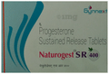 Naturogest SR 400 Tablet thumbnail