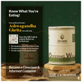 Girveda Gir Cow A2 Ghee Ashwagandha thumbnail