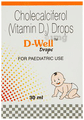D-Well 400IU Drop thumbnail