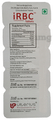 Irbc Tablet thumbnail