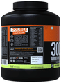 QNT 3000 Muscle Mass Powder Kesar Kaju Pista thumbnail