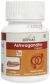 Jairishi Ashwagandha Veg Capsule thumbnail