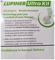 Lupineb Ultra Kit Nebuliser thumbnail