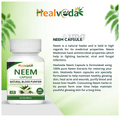 Healveda Neem Capsule thumbnail