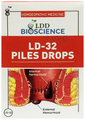 LDD Bioscience LD 32 Piles Drop thumbnail