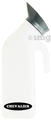 Chevalier Urine Pot Grey thumbnail