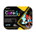biomedison care4u lidocaine patch