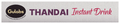 Gulabs Thandai Instant Drink thumbnail