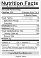 Nutraj Signature Premium Raisins thumbnail