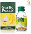 Garlic Pearls Capsule thumbnail