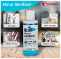 Archies Hand Sanitizer (100ml Each) thumbnail
