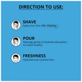 Mancode After Shave Balm thumbnail
