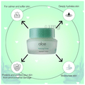 It's Skin Aloe Relaxing Cream thumbnail