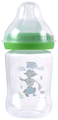 Buddsbuddy BB7050 Premium Feeding Bottle Regular Green thumbnail