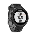 Garmin Forerunner 235 Wearable GPS Running Smartwatch Grey