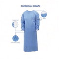 Medisafe Disposable SMMS Surgical Gown XL thumbnail