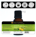 Soulflower Breathe Easy Essential Oil thumbnail
