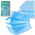 Hyzinik 7 Day Corona Home Quarantine Kit thumbnail