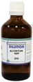 LDD Bioscience Aconitum Nap Dilution 200 thumbnail