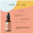 Kojo Balancing Hair Serum thumbnail
