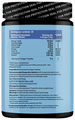 Carbamide Forte Hydrolyzed Collagen Peptides Powder Unflavoured thumbnail