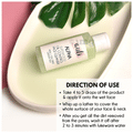 Auli Alpha Superfood Oil Control Face Cleanser thumbnail