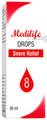 Medilife No 8 Snore Relief Drop (30ml Each) thumbnail