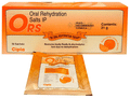 Prolyte ORS Powder Refreshing Orange thumbnail