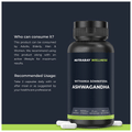Nutrabay Wellness Ashwagandha Capsule thumbnail