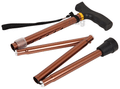 Entros EHS927L Folding Walking Stick thumbnail