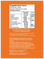 Superfit Superfit Vitamin C Immunity Effervescent Tablet Orange thumbnail