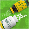 Natures Pluse Sustained Release Mega B-150 Tablet thumbnail