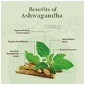 Girveda Gir Cow A2 Ghee Ashwagandha thumbnail
