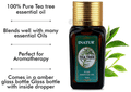 Inatur Tea Tree Pure Essential Oil thumbnail