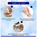 W2 Cranberry Hydrating Body Spa thumbnail