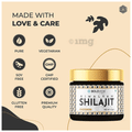 Boldveda Himalyan Shilajit Resin Form thumbnail