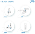 Roche Launches Covid 19 At-Home Test for Easy Self Testing thumbnail