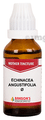 Bakson's Homoeopathy Echinacea Angustifolia Mother Tincture Q thumbnail