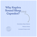 Kapiva Sound Sleep Capsule thumbnail