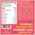 RiteBite Nutrition Bar Yogurt Berry thumbnail