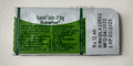 Dulcoflex Laxative Tablet for Constipation Relief & Healthy Bowel Movement thumbnail
